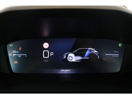 Peugeot 208 Allure | 16" Lichtmetalen velgen 'ELBORN' | Adaptieve cruise control met Stop&Go functie | Climat... ActivLease financial lease