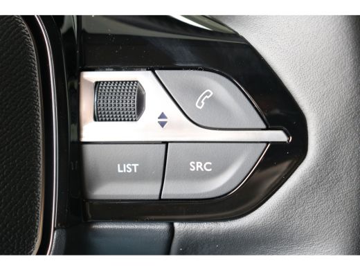 Peugeot 208 Allure | 16" Lichtmetalen velgen 'ELBORN' | Adaptieve cruise control met Stop&Go functie | Climat... ActivLease financial lease