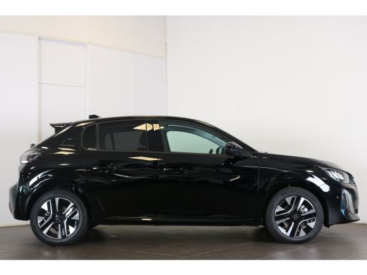 Peugeot 208 Allure | 16" Lichtmetalen velgen 'ELBORN' | Adaptieve cruise control met Stop&Go functie | Climat... ActivLease financial lease