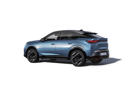 Peugeot e-3008 GT | Advanced Active Safety Brake met camera en radar (Pack Safety Plus) | Climate Control | Elek... ActivLease financial lease