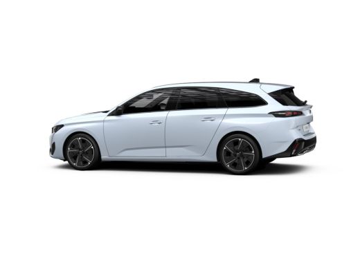 Peugeot e-308 Allure | 8 jaar fabrieksgarantie of 160.000 kilometer op het accupakket | Achteruitrijcamera 180°... ActivLease financial lease