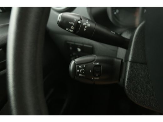 Peugeot Partner 120 1.6 BlueHDi L1H1 Airco Camera Cruise Navi PDC Sidebars Elektrpakket ActivLease financial lease