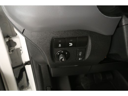 Peugeot Partner 120 1.6 BlueHDi L1H1 Airco Camera Cruise Navi PDC Sidebars Elektrpakket ActivLease financial lease