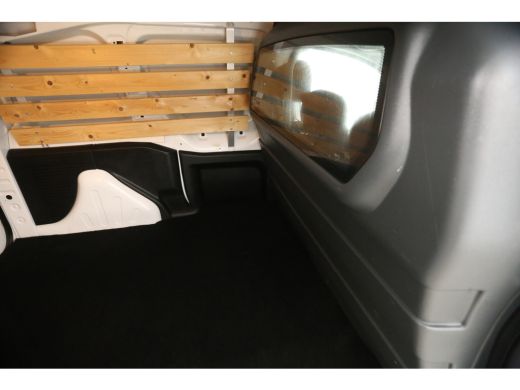 Peugeot Partner 120 1.6 BlueHDi L1H1 Airco Camera Cruise Navi PDC Sidebars Elektrpakket ActivLease financial lease