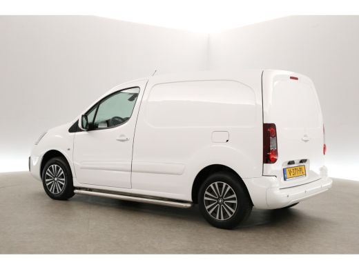 Peugeot Partner 120 1.6 BlueHDi L1H1 Airco Camera Cruise Navi PDC Sidebars Elektrpakket ActivLease financial lease