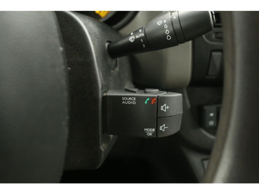 Renault Trafic 1.6 dCi T29 L2H2 | BPM VRIJ | Camper Ombouw | Airco Parkeersensoren Elektrpakket Stoelverwarming ... ActivLease financial lease