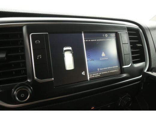 Toyota ProAce 2.0 D-4D L2H1 145PK Airco Cruise Carplay 3 Persoons Parkeersensoren Elektrpakket ActivLease financial lease