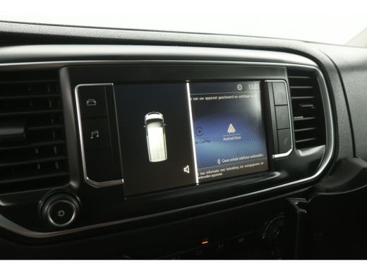 Toyota ProAce 2.0 D-4D L2H1 145PK Airco Cruise Carplay Parkeersensoren 3 Persoons Elektrpakket ActivLease financial lease