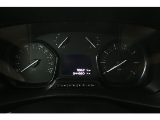 Toyota ProAce 2.0 D-4D L2H1 145PK Airco Cruise Carplay Parkeersensoren 3 Persoons Elektrpakket ActivLease financial lease