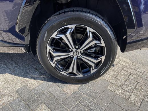 Toyota RAV4 2.5 Plug-in Hybrid AWD Limited Edition Bi-tone ActivLease financial lease