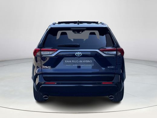 Toyota RAV4 2.5 Plug-in Hybrid AWD Limited Edition Bi-tone ActivLease financial lease