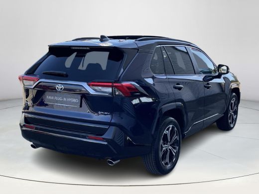 Toyota RAV4 2.5 Plug-in Hybrid AWD Limited Edition Bi-tone ActivLease financial lease