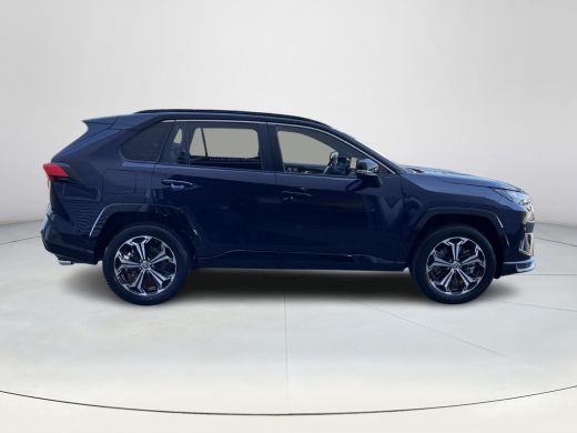 Toyota RAV4 2.5 Plug-in Hybrid AWD Limited Edition Bi-tone ActivLease financial lease