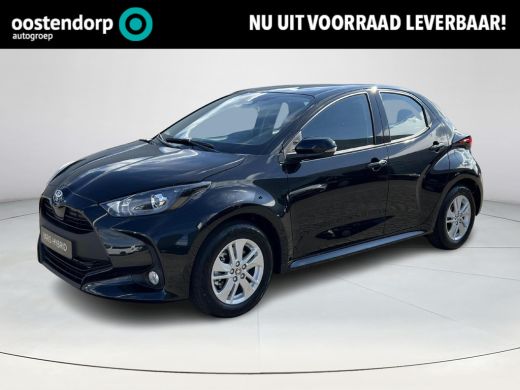 Toyota Yaris 1.5 Hybrid 115 Active