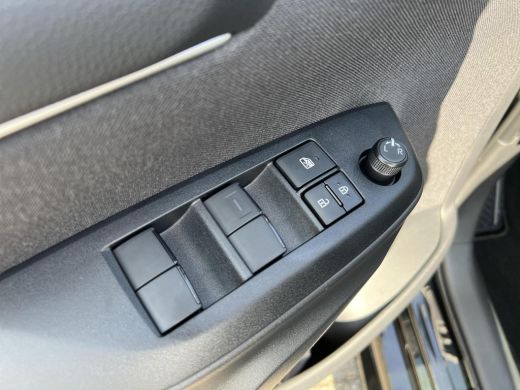 Toyota Yaris 1.5 Hybrid 115 Active ActivLease financial lease