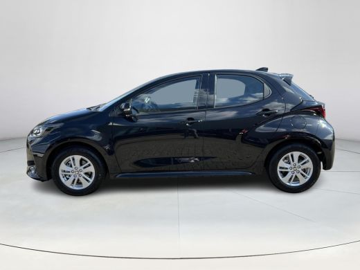 Toyota Yaris 1.5 Hybrid 115 Active ActivLease financial lease