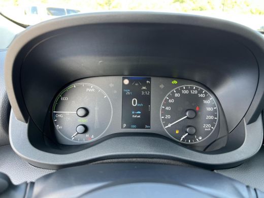 Toyota Yaris 1.5 Hybrid 115 Active ActivLease financial lease