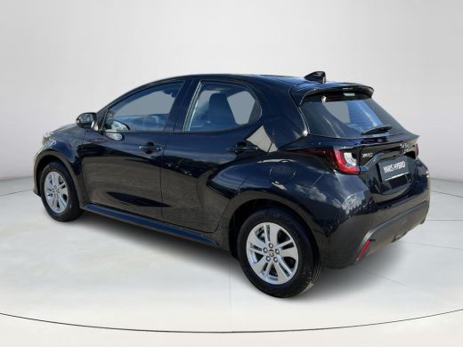 Toyota Yaris 1.5 Hybrid 115 Active ActivLease financial lease