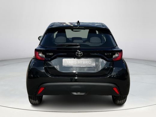 Toyota Yaris 1.5 Hybrid 115 Active ActivLease financial lease