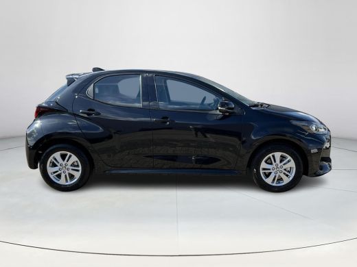 Toyota Yaris 1.5 Hybrid 115 Active ActivLease financial lease