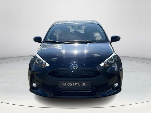 Toyota Yaris 1.5 Hybrid 115 Active ActivLease financial lease