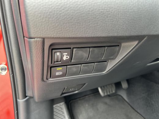 Toyota Yaris 1.5 Hybrid 115 Comfort ActivLease financial lease
