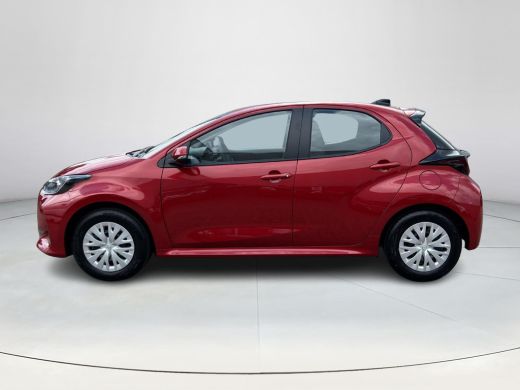 Toyota Yaris 1.5 Hybrid 115 Comfort ActivLease financial lease