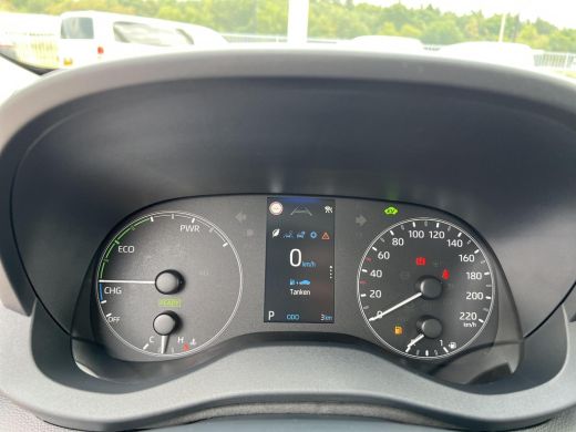 Toyota Yaris 1.5 Hybrid 115 Comfort ActivLease financial lease