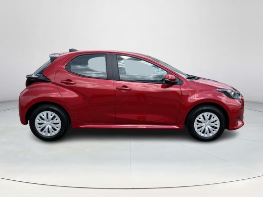 Toyota Yaris 1.5 Hybrid 115 Comfort ActivLease financial lease