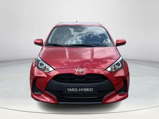 Toyota Yaris 1.5 Hybrid 115 Comfort ActivLease financial lease