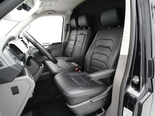 Volkswagen Transporter 2.0 TDI 150pk DSG L1H1 28 Bulli Navigatie Leder Led Acc Pdc Carplay ActivLease financial lease