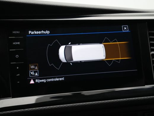 Volkswagen Transporter 2.0 TDI 150pk DSG L1H1 28 Bulli Navigatie Leder Led Acc Pdc Carplay ActivLease financial lease