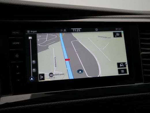Volkswagen Transporter 2.0 TDI 150pk DSG L1H1 28 Bulli Navigatie Leder Led Acc Pdc Carplay ActivLease financial lease