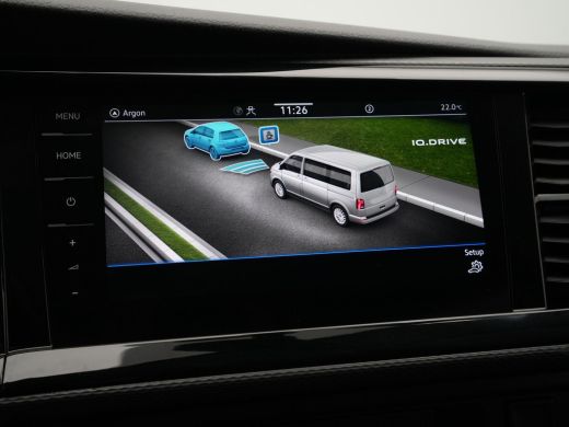 Volkswagen Transporter 2.0 TDI 150pk DSG L1H1 28 Bulli Navigatie Leder Led Acc Pdc Carplay ActivLease financial lease