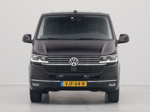 Volkswagen Transporter 2.0 TDI 150pk DSG L1H1 28 Bulli Navigatie Leder Led Acc Pdc Carplay ActivLease financial lease