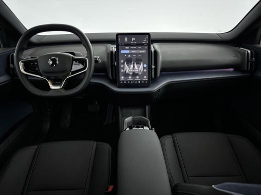 Volvo  EX30 Single Motor Extended Range Ultra 69 kWh | Stoel/stuurverwarming | Getint glas | Panoramadak | El... ActivLease financial lease