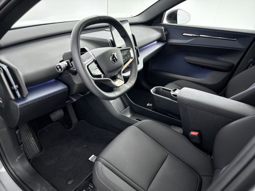 Volvo  EX30 Single Motor Extended Range Ultra 69 kWh | Stoel/stuurverwarming | Getint glas | Panoramadak | El... ActivLease financial lease