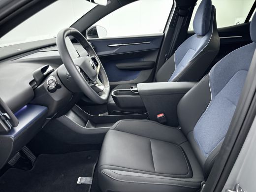 Volvo  EX30 Single Motor Extended Range Ultra 69 kWh | Stoel/stuurverwarming | Getint glas | Panoramadak | El... ActivLease financial lease