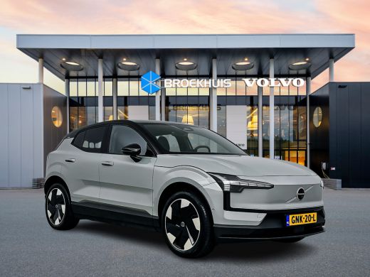 Volvo  EX30 Single Motor Extended Range Ultra 69 kWh | Stoel/stuurverwarming | Getint glas | Panoramadak | El... ActivLease financial lease