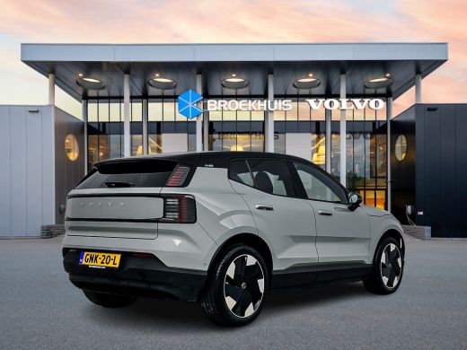 Volvo  EX30 Single Motor Extended Range Ultra 69 kWh | Stoel/stuurverwarming | Getint glas | Panoramadak | El... ActivLease financial lease