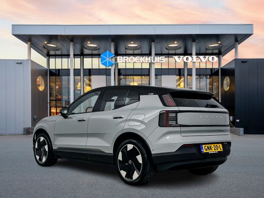 Volvo  EX30 Single Motor Extended Range Ultra 69 kWh | Stoel/stuurverwarming | Getint glas | Panoramadak | El... ActivLease financial lease