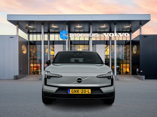 Volvo  EX30 Single Motor Extended Range Ultra 69 kWh | Stoel/stuurverwarming | Getint glas | Panoramadak | El... ActivLease financial lease