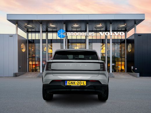 Volvo  EX30 Single Motor Extended Range Ultra 69 kWh | Stoel/stuurverwarming | Getint glas | Panoramadak | El... ActivLease financial lease