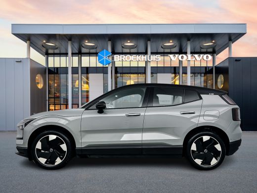 Volvo  EX30 Single Motor Extended Range Ultra 69 kWh | Stoel/stuurverwarming | Getint glas | Panoramadak | El... ActivLease financial lease