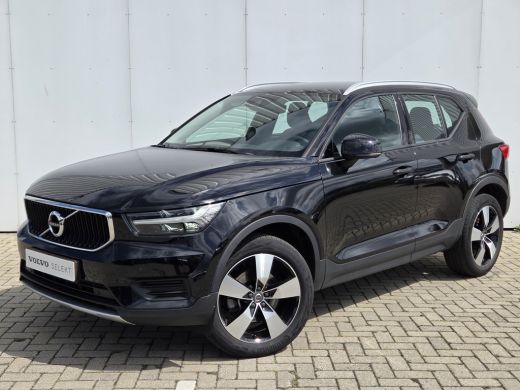 Volvo XC40 1.5 T2 Momentum Business | 19'' | Intellisafe | Keyless | BLIS | VolvoSelekt! Volvo XC40 1.5 T2 Momentum Business | 19'' | Intellisafe | Keyless | BLIS | VolvoSelekt!