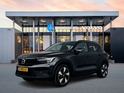 Volvo  XC40 Single Motor Core 69 kWh | 19" Allseason | Adaptieve cruise | BLIS | Getint glas | Parkeercamera ...