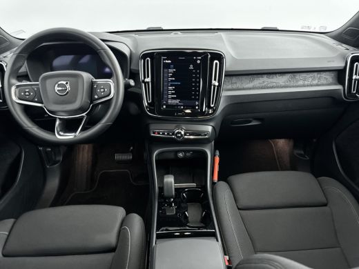 Volvo  XC40 Single Motor Core 69 kWh | 19" Allseason | Adaptieve cruise | BLIS | Getint glas | Parkeercamera ... ActivLease financial lease