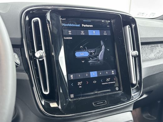 Volvo  XC40 Single Motor Core 69 kWh | 19" Allseason | Adaptieve cruise | BLIS | Getint glas | Parkeercamera ... ActivLease financial lease