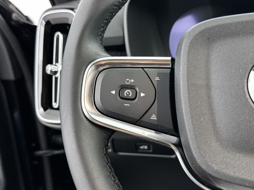 Volvo  XC40 Single Motor Core 69 kWh | 19" Allseason | Adaptieve cruise | BLIS | Getint glas | Parkeercamera ... ActivLease financial lease