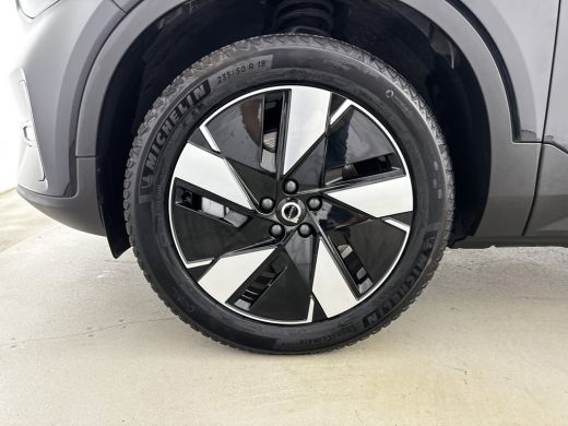 Volvo  XC40 Single Motor Core 69 kWh | 19" Allseason | Adaptieve cruise | BLIS | Getint glas | Parkeercamera ... ActivLease financial lease
